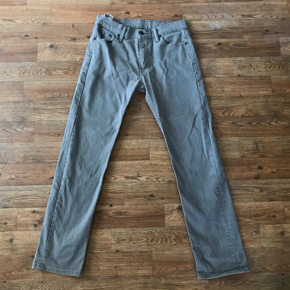 Levi's Other - Levi’s men’s Jeans 30x32 Levi's Other - Levi’s men’s Jeans 30x32